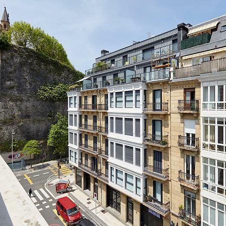 Udaberri by FeelFree Rentals San Sebastian Buitenkant foto