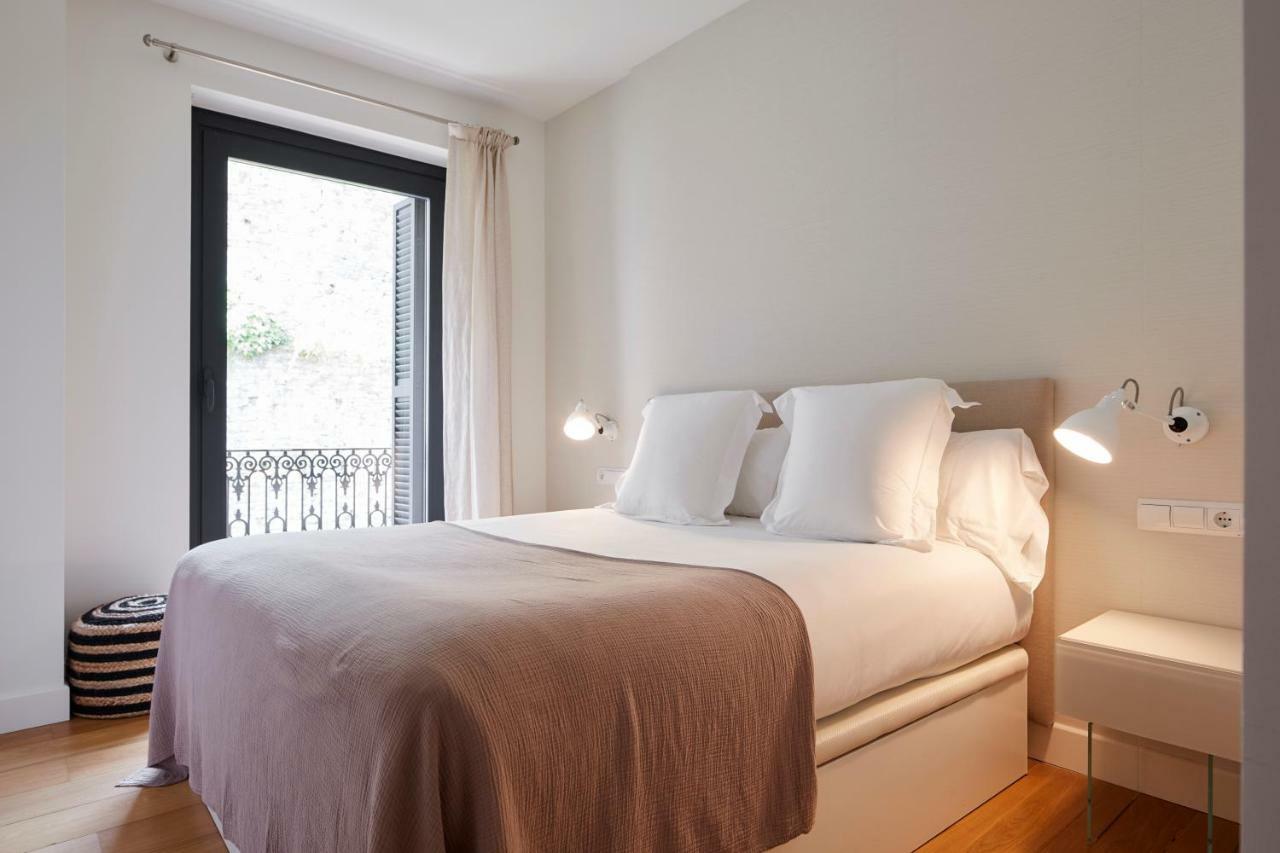 Udaberri by FeelFree Rentals San Sebastian Buitenkant foto