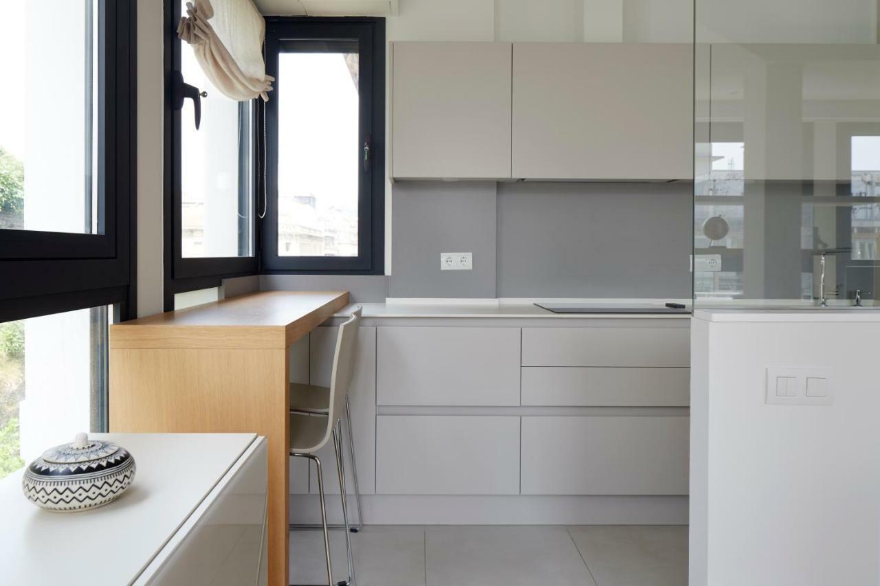 Udaberri by FeelFree Rentals San Sebastian Buitenkant foto