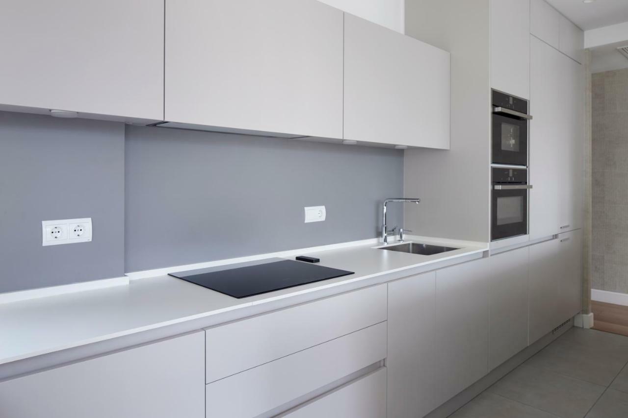 Udaberri by FeelFree Rentals San Sebastian Buitenkant foto