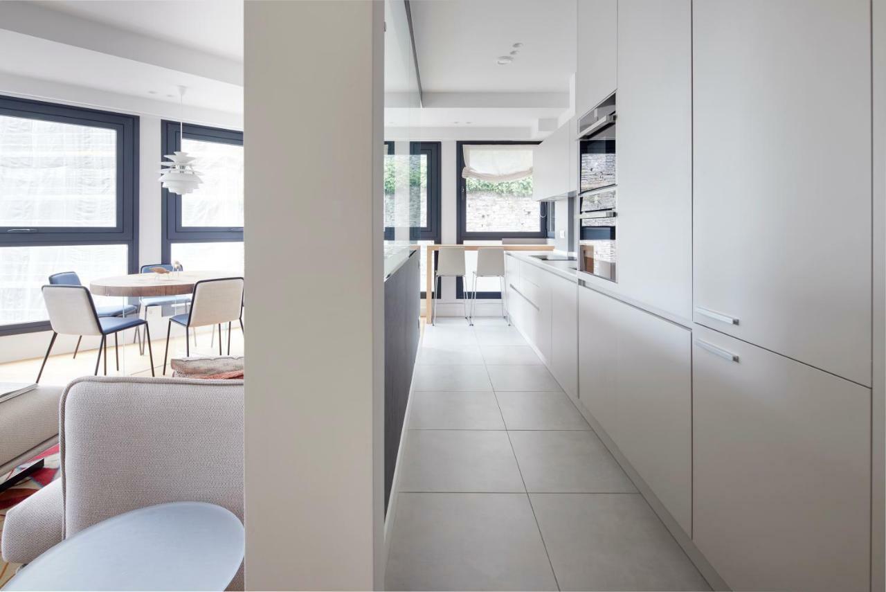 Udaberri by FeelFree Rentals San Sebastian Buitenkant foto