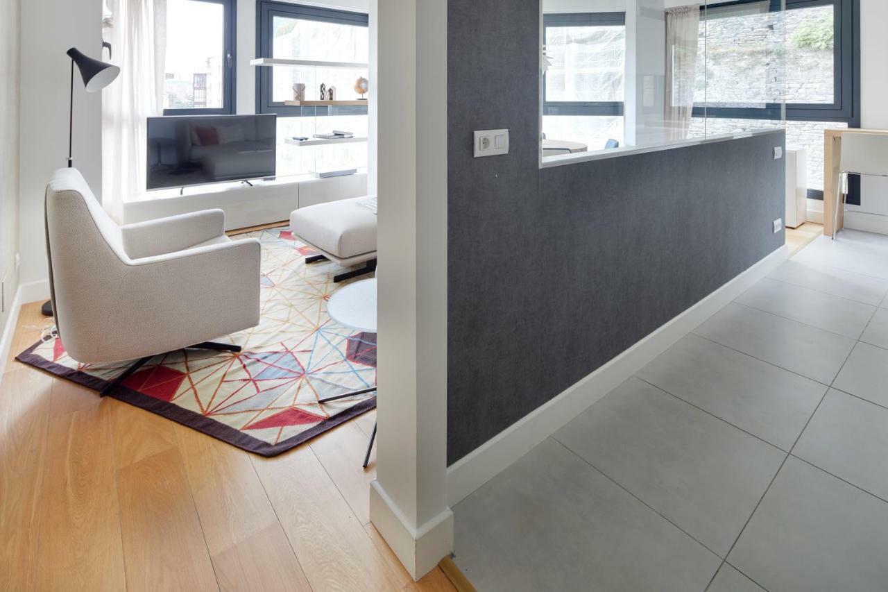 Udaberri by FeelFree Rentals San Sebastian Buitenkant foto