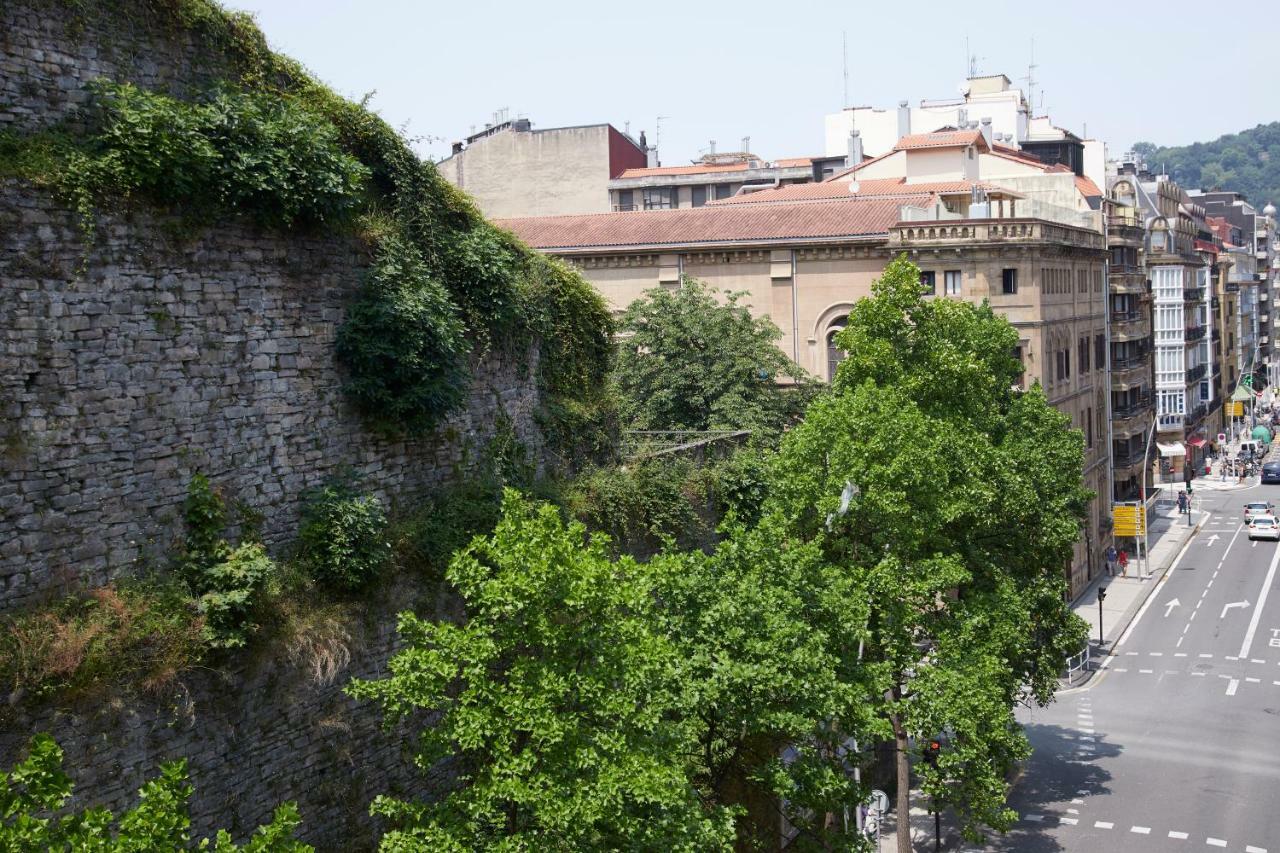 Udaberri by FeelFree Rentals San Sebastian Buitenkant foto
