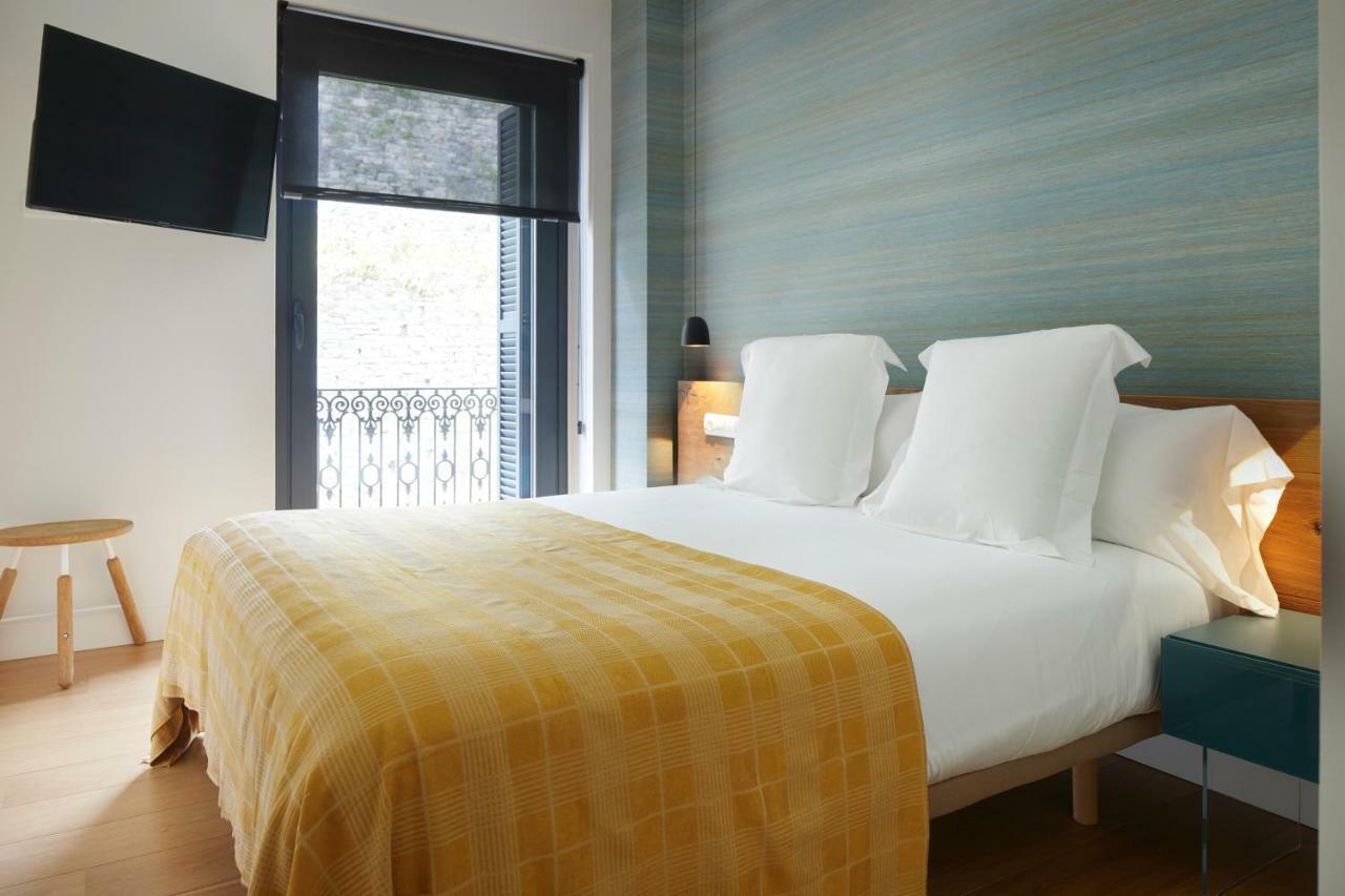 Udaberri by FeelFree Rentals San Sebastian Buitenkant foto