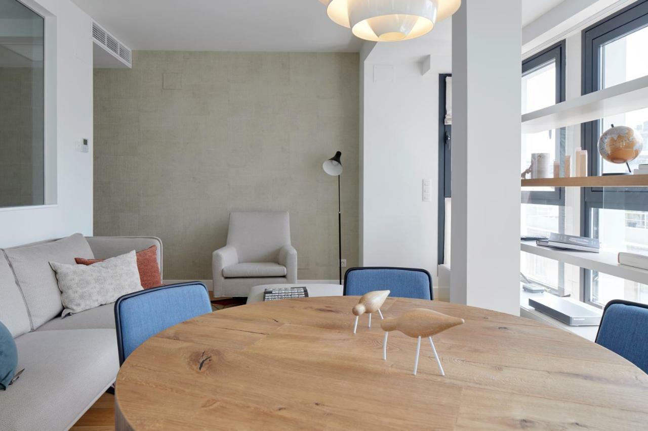 Udaberri by FeelFree Rentals San Sebastian Buitenkant foto