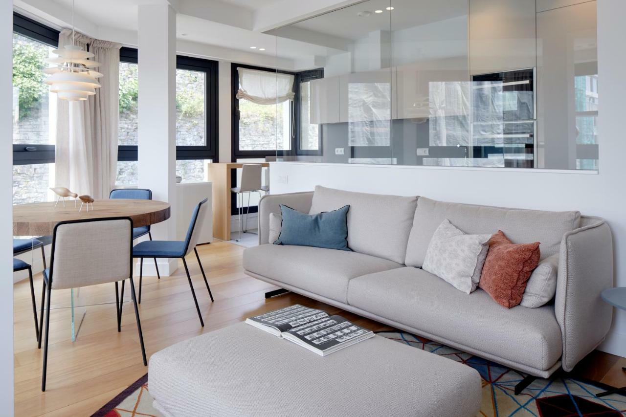Udaberri by FeelFree Rentals San Sebastian Buitenkant foto