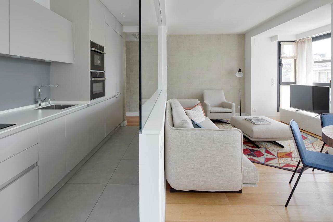 Udaberri by FeelFree Rentals San Sebastian Buitenkant foto
