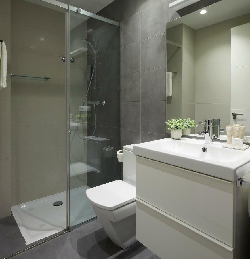 Udaberri by FeelFree Rentals San Sebastian Buitenkant foto