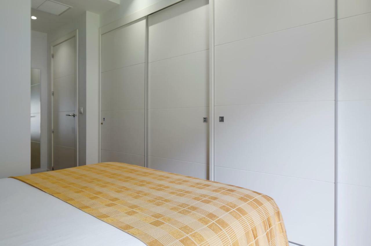 Udaberri by FeelFree Rentals San Sebastian Buitenkant foto