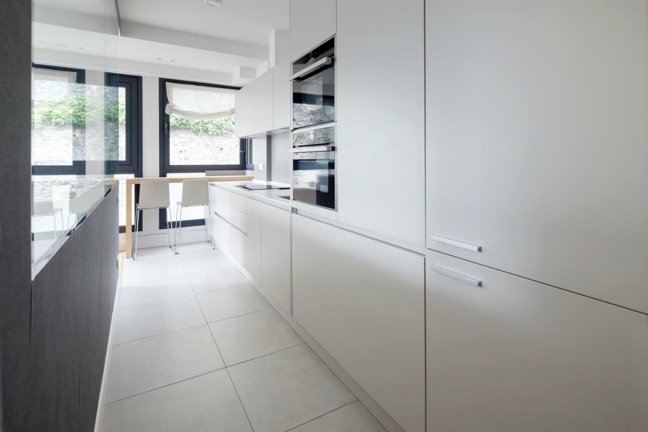 Udaberri by FeelFree Rentals San Sebastian Buitenkant foto