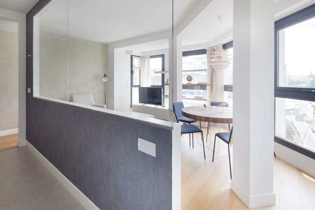 Udaberri by FeelFree Rentals San Sebastian Buitenkant foto